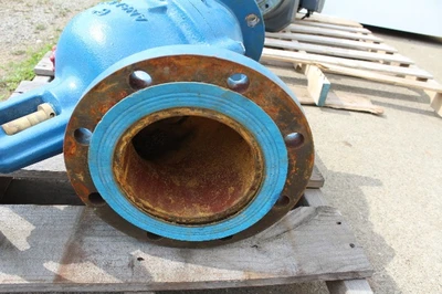 USED KIRLOSKAR BROTHERS 1004 K