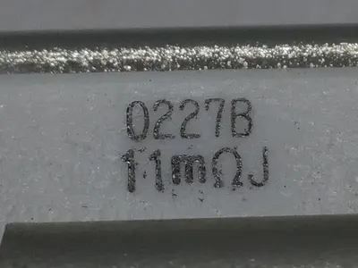USED IWAKI 0227B
