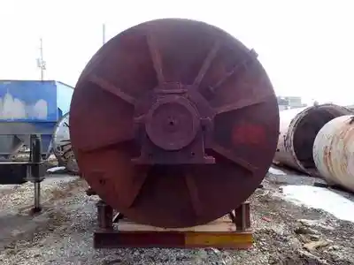 200 hp epworth ball mill