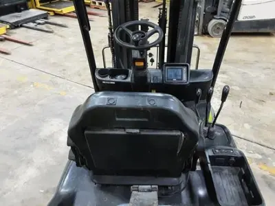 USED 2020 CLARK S20CL