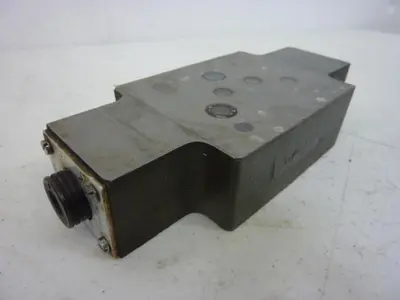 USED HYDRONORMA Z2FS1024V