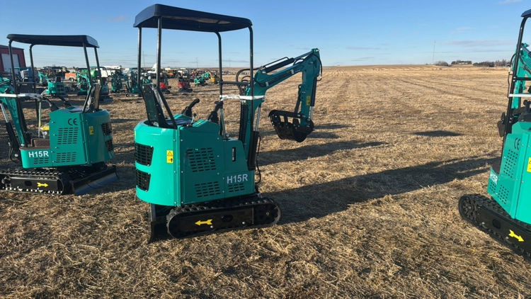 Used _UNKNOWN_ _UNKNOWN_ Landscaping Equipment (Miscellaneous) Nebraska US | K-BID #488931