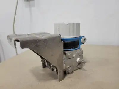 USED ENDRESS+HAUSER PMD55-1AUL0/139