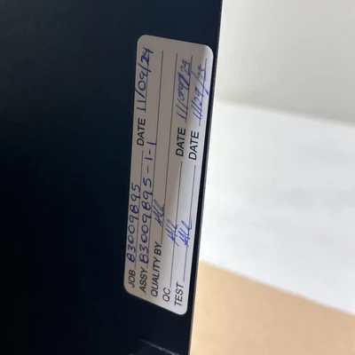 New | in-Stock AMETEK 83009895-1-1 Miscellaneous Equipment (Electrical & Power) Indiana US | J&J Industrial Supply #1364471