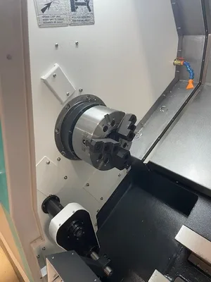 USED 2017 FEELER FTC-200L