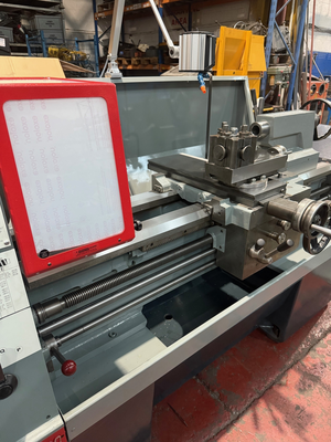 Colchester Mascot 1600 40″ – Fully Refurbished
