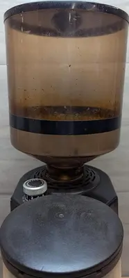 USED NUOVA SIMONELLI MDX
