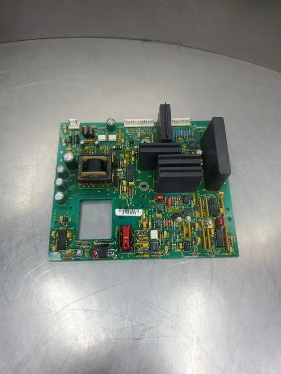 Used MICRO MOTION 02595-01 I/O Boards & Replacement Parts South Carolina US | Palmetto Automation #1158613