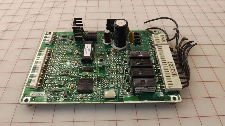 Used AMERICAN STANDARD _UNKNOWN_ Circuit Boards | OCO Industrial #1597365