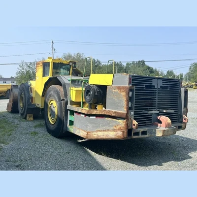 USED ATLAS COPCO (EPIROC) ST14