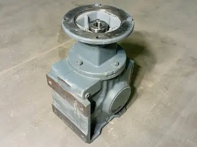 NEW SEW-EURODRIVE S67AM145