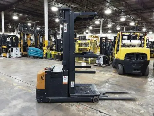Used 2020 BIG JOE J2-144 Order Pickers | Russell Equipment #723947