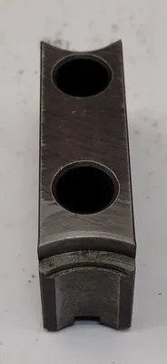 -- UNSPECIFIED -- Chuck Jaws – 3 Piece Set Tooling & Accessories, Tooling | Machinery Central (11)