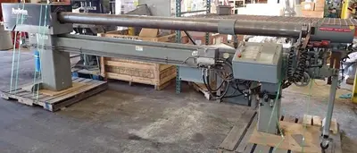 USED 2002 APPLETON A400
