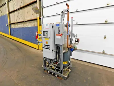 Used ATLAS COPCO _UNKNOWN_ Air Compressor Dryers Ohio US | Equipment Recovery Corp. #1330828