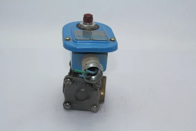 Used ASCO WPIS8003A300 Solenoid Valves California US | Davliegogo LLC #1707493
