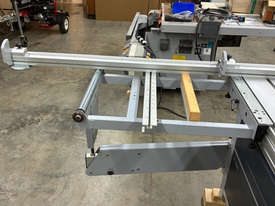 2018 FELDER K700 Standard Sliding Table Saws | Complete Cutting Solutions (7)