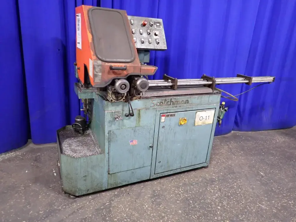 USED SCOTCHMAN INDUSTRIES 315HFA/LT