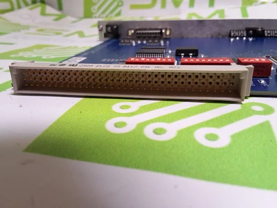 CYBEROPTICS PWA 800 - 8010494 CIRCUIT BOARD REV. K