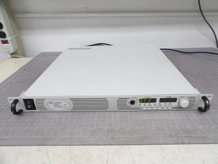 Used KEYSIGHT _UNKNOWN_ DC Power Supplies | OCO Industrial #1588211