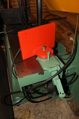 USED W.F. F-15