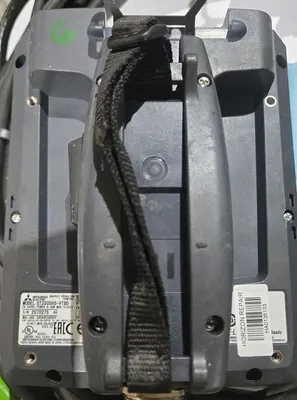 USED MITSUBISHI ELECTRIC GT2505HS-VTBD