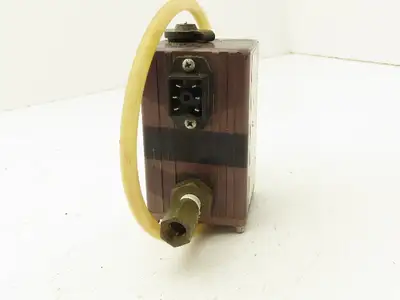 Proportion Air QB1TFEEN29 Pneumatic Single Loop Pressure Control Valve