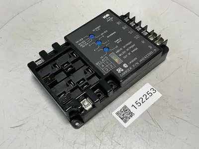USED ICM AA2301-3