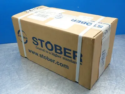NEW STROBER P321SPR0100MEF
