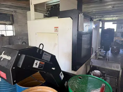 2022 MAZAK VC-EZ16 Vertical Machining Centers | Toolquip, Inc. (7)