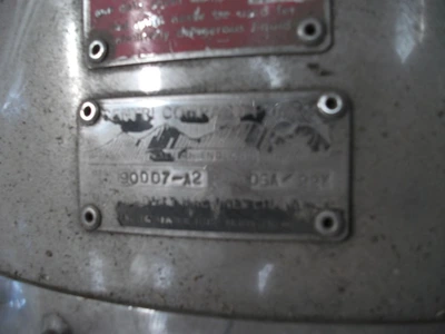 450 LPM MDP Centri-Compact S/S Centrifugal pump 22 kW
