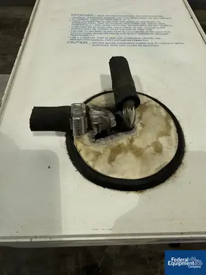 USED Savant Universal Savant Cold Trap