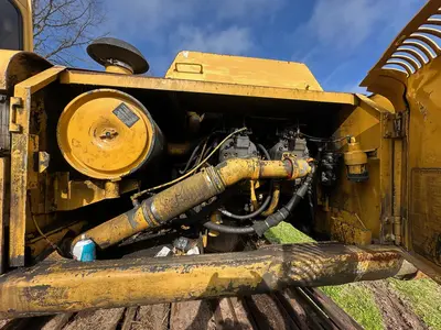 Used 1996 DEERE 792D LC Excavators Pennsylvania US | Proxy Equipment #1388636