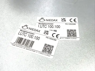 New | in-Stock Niedax LUTC100.100 Misc Electrical & Power Parts Michigan US | Maverick Industrial Sales #1443020