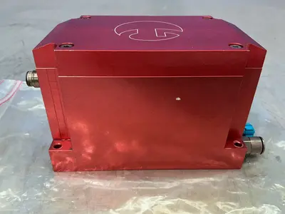 Used GEHRING GMWC100 Transducers Ohio US | HGR 24 #1520808