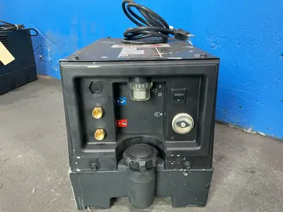 Used ABICOR BINZEL BWC3 Welding Machinery (Other) Ohio US | HGR 24 #1343564
