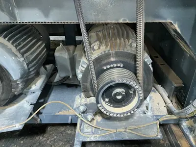 Used TIMESAVERS 333145001 Wide Belt Sanders Ohio US | HGR 24 #1485316