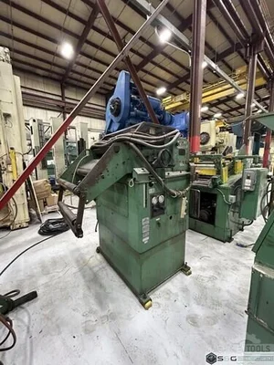 USED MINSTER MEF-526