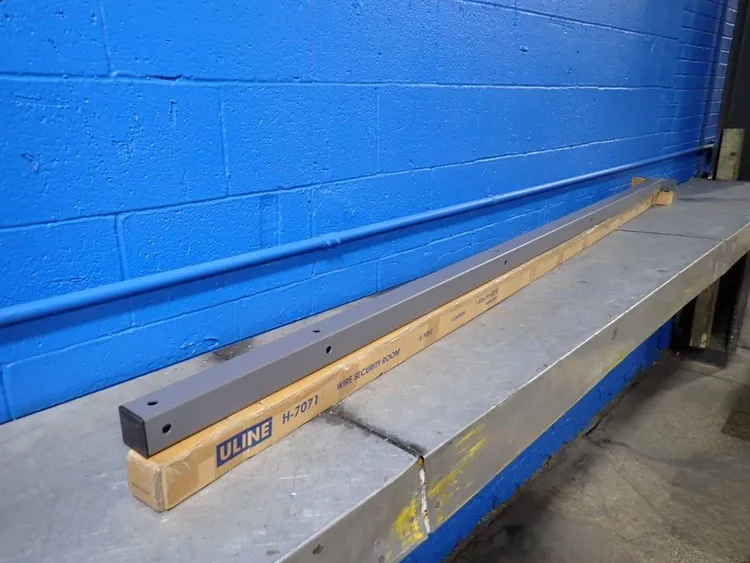Used ULINE H7071 Miscellaneous MRO Ohio US | HGR 24 #916863