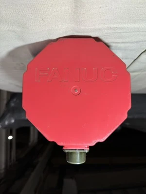 FANUC _UNKNOWN_ Servo Motor | Shelby Machinery LLC (5)