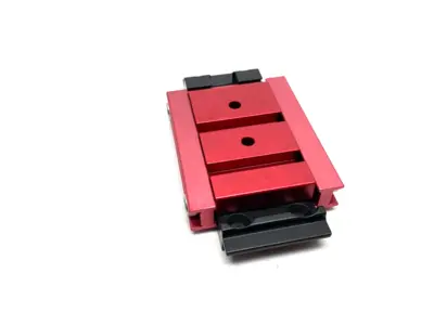 01.18.209, MR1 CPL 772552 | Piab 01.18.209 Vacuum Pump Mounting Rail MR1 CPL 772552 - New Other