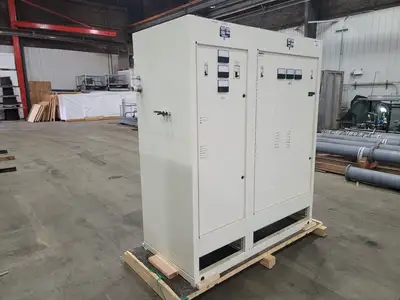 USED 2005 HAYLEY CCB120H200F24H72