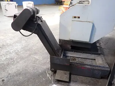 USED 1993 YANG IRON WORKS CO SML 12