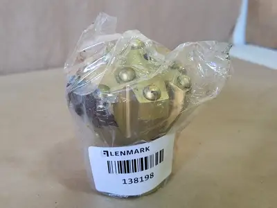 Rock Drill Button Bit, 4281AP