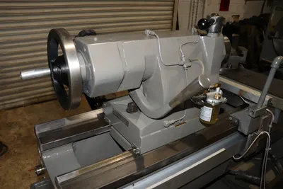 USED 1981 STANDARD 2040
