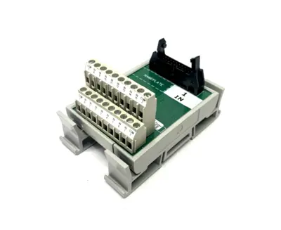 USED ALLEN BRADLEY ALLEN BRADLEY 1492-IFM20FN
