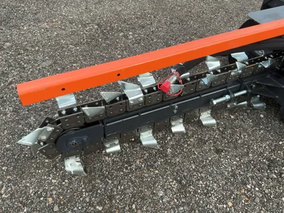 Used _UNKNOWN_ _UNKNOWN_ Trenchers Michigan US | Miedema Asset Management Group #1423830