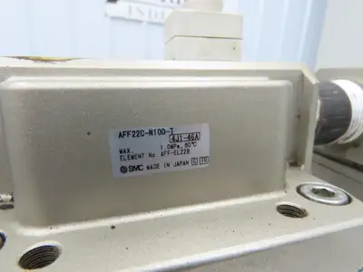 Used SULLAIR _UNKNOWN_ Air Dryers Indiana US | Arrow Industrial #1408749