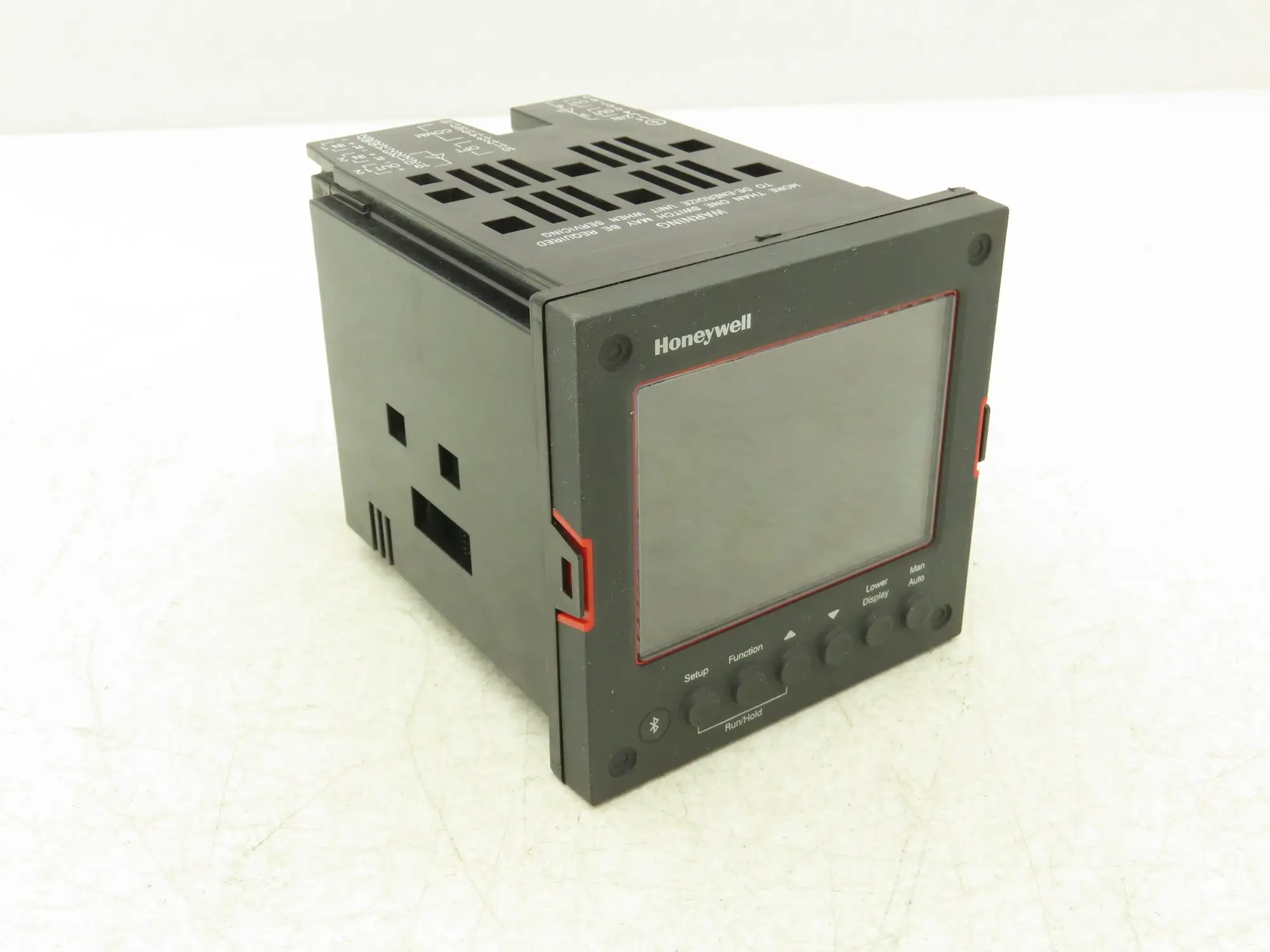 Honeywell DC2800CE0S0200100000 DC2800 Universal Digital Temperature Controller