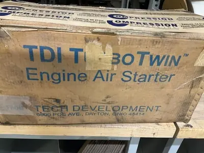 USED TDI T50P